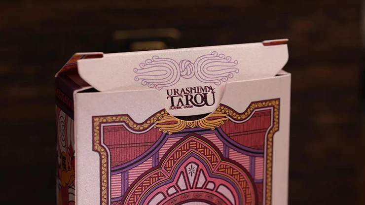 Urashima Tarou Velvet Louver Playing Cards - Image 6