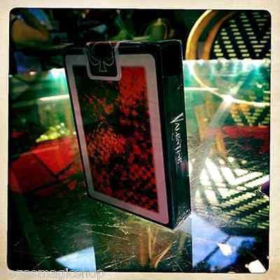 Valentine Playing Cards Deck USPCC - Image 2