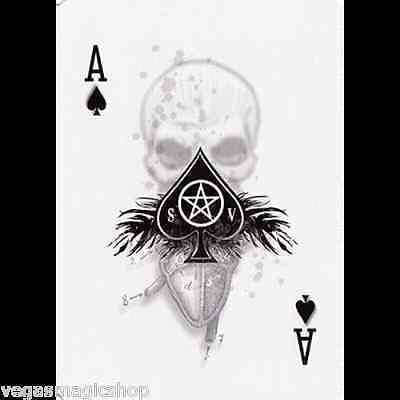 Valentine Playing Cards Deck USPCC - Image 5