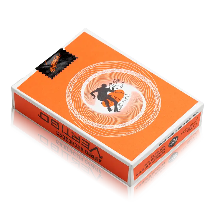 Vertigo Playing Cards USPCC - Image 4