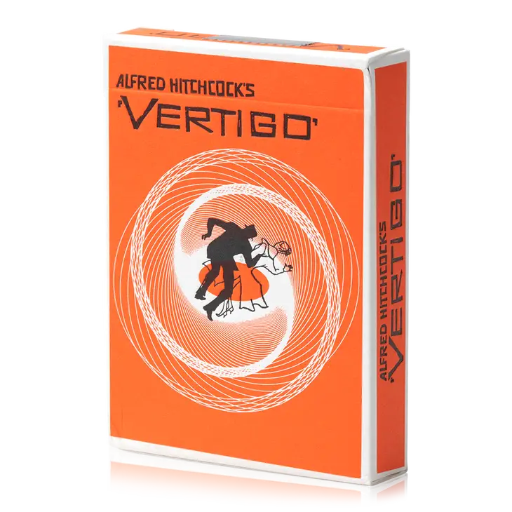 Vertigo Playing Cards USPCC - Image 5