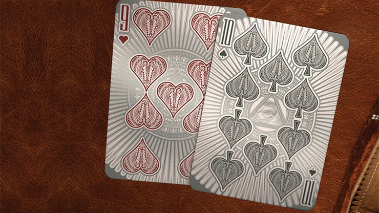 Verum Videre 2023 Edition (Silver) by Kings Wild Project Inc. - Image 5