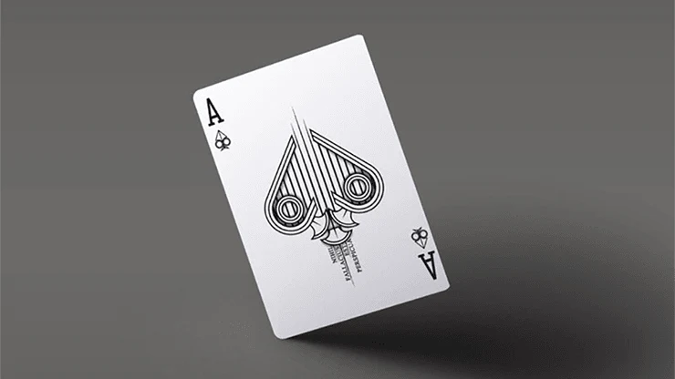 Victoria Playing Cards EPCC - Image 4