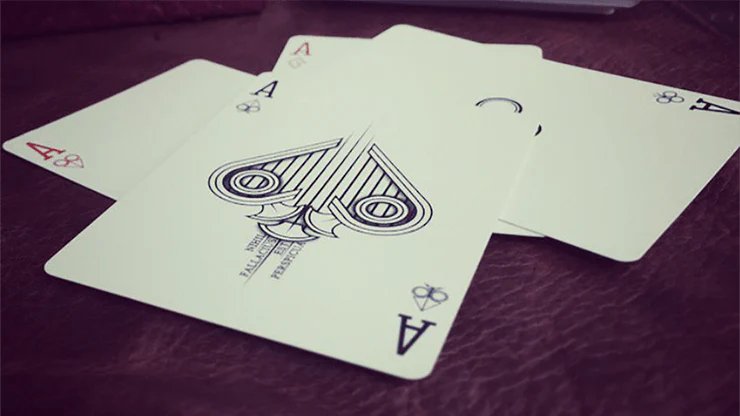 Victoria Playing Cards EPCC - Image 5