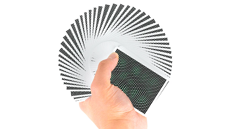 VIEWS Playing Cards USPCC - Image 5