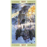 Vikings Tarot Deck Lo Scarabeo - Image 5