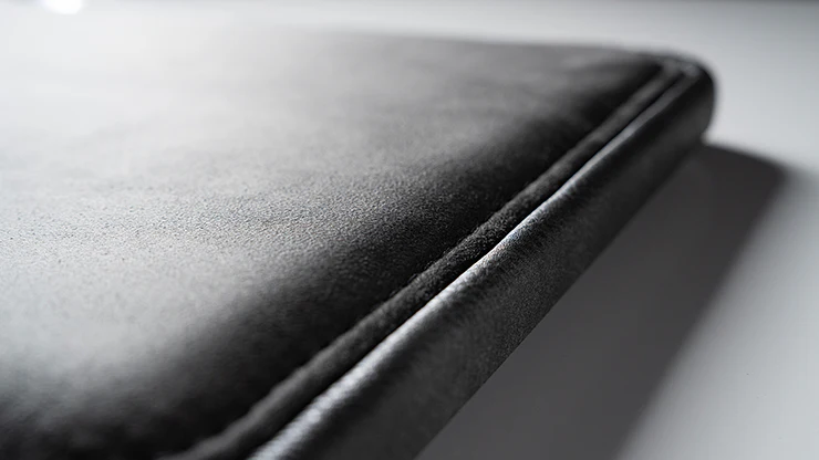 Vorst&Bosch: Deluxe Charcoal (Limited Edition) 11 x 16 inches Close Up Pad - Image 3