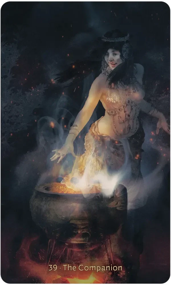W.I.T.C.H. Woman in Total Control of Herself - Image 10