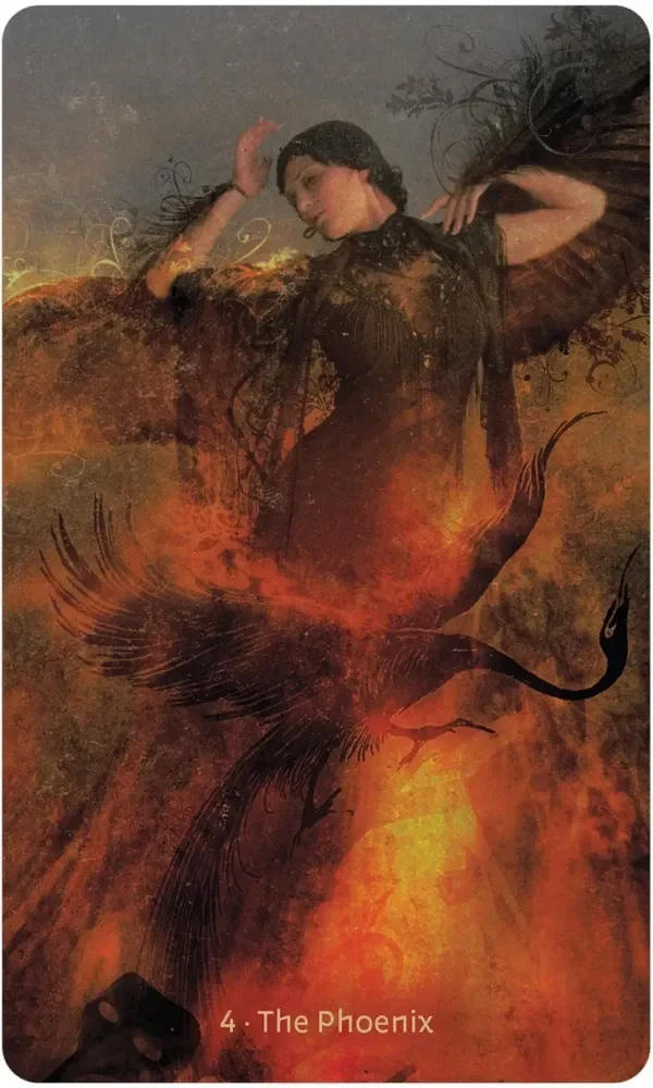 W.I.T.C.H. Woman in Total Control of Herself - Image 2
