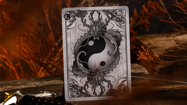 War of the Realms (Daya) Playing Cards - Image 5