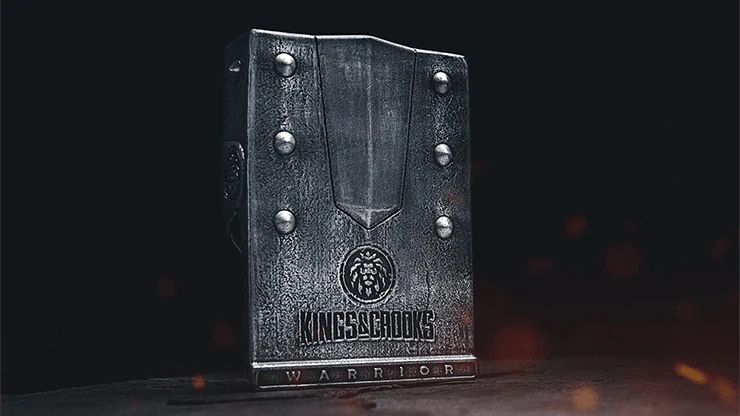 Warrior Card Armour Card Clip - Image 4