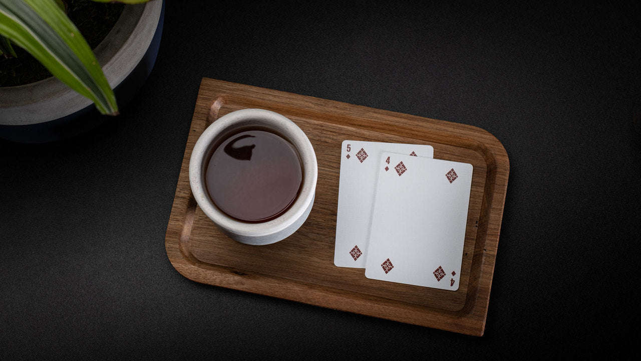 Water Tiger 2022 Playing Cards - Image 5