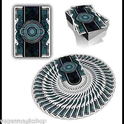 Werewolf Full Moon Special Edition Bicycle Playing Cards Deck - Image 3