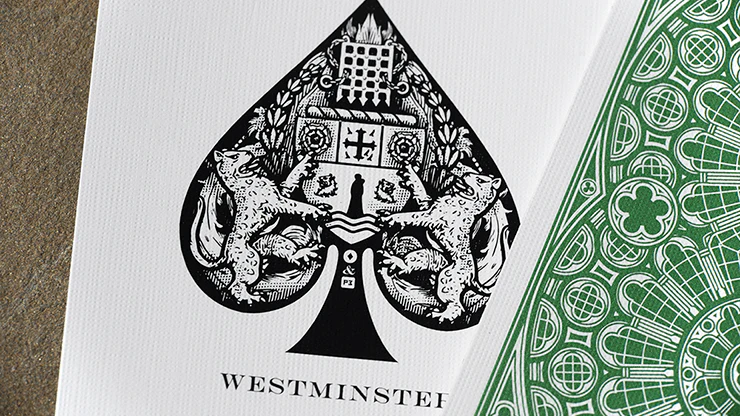 Westminster Playing Cards USPCC - Image 2
