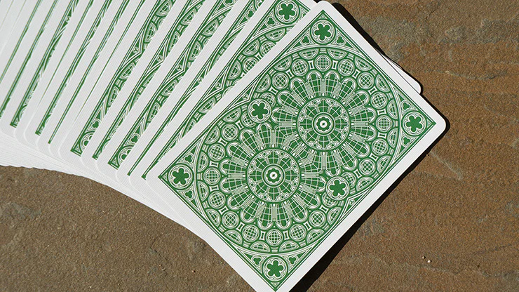 Westminster Playing Cards USPCC - Image 4