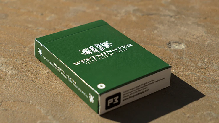 Westminster Playing Cards USPCC - Image 5