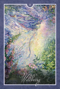 Whispers of Healing Oracle Cards - Image 3