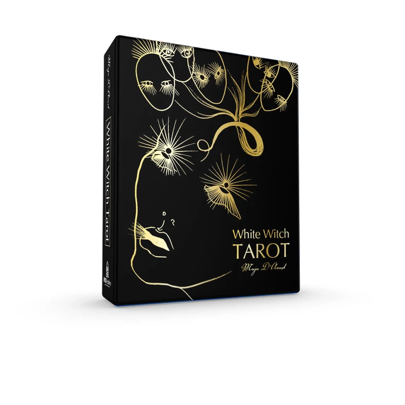 White Witch Tarot - Image 3