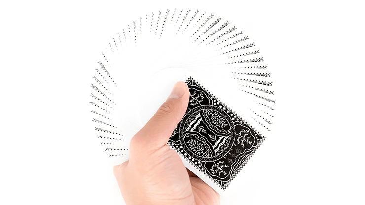 Winterberry Playing Cards USPCC - Image 9