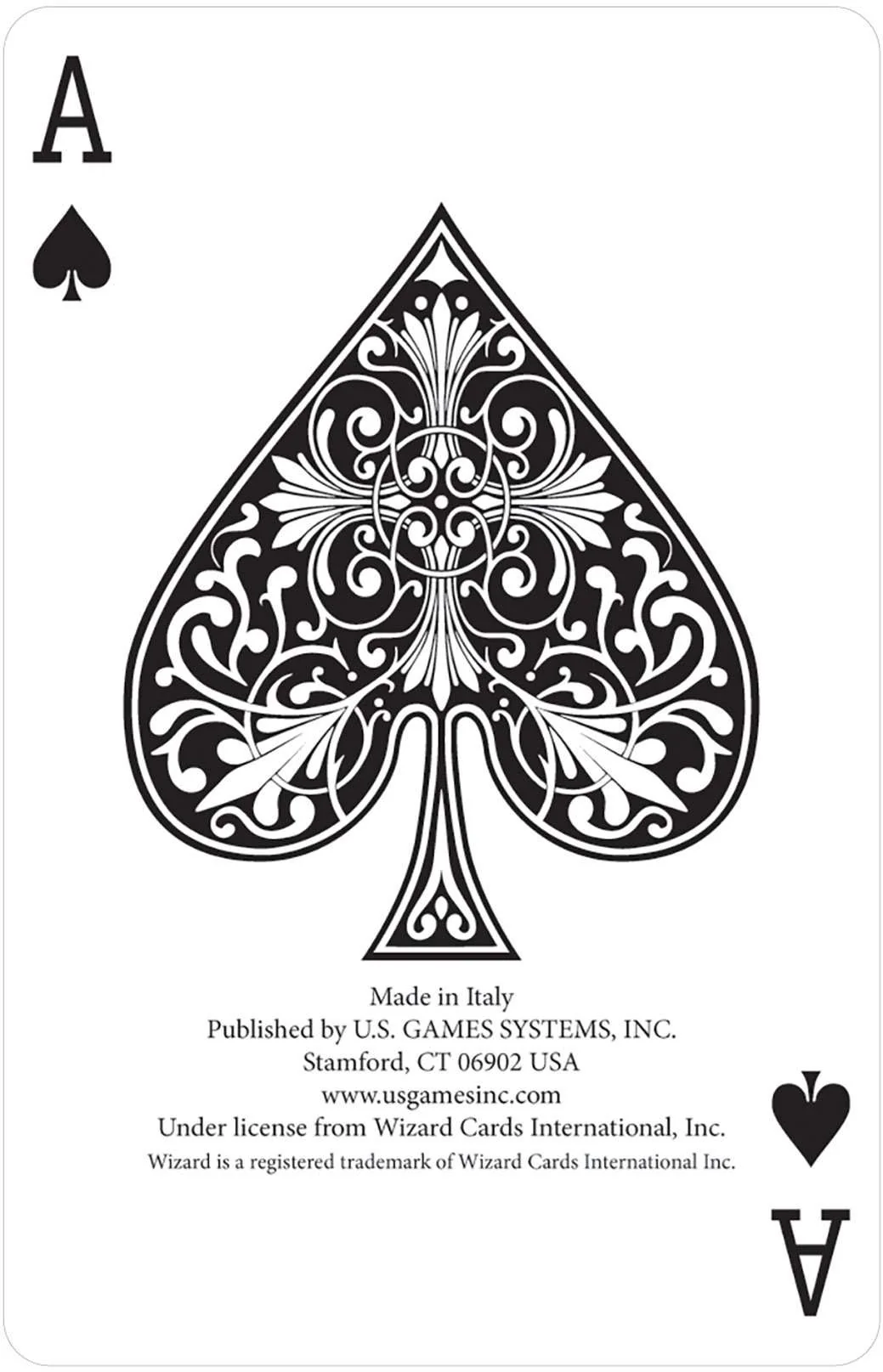 Wizard Camelot Edition Card Game USGS - Image 3