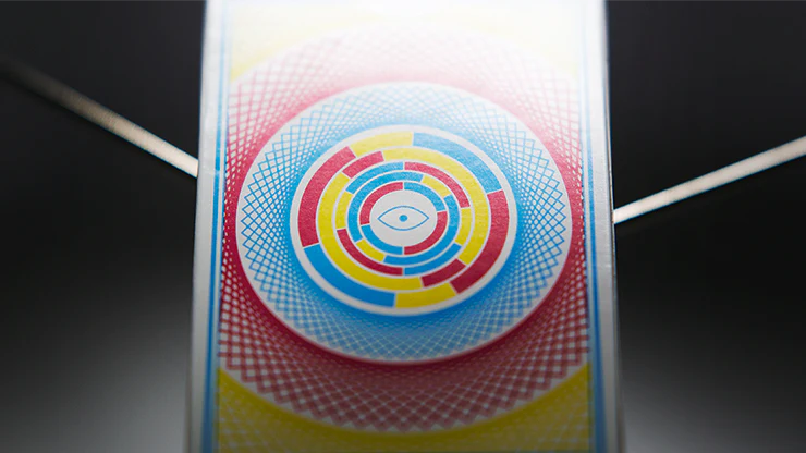 Wonder Playing Cards USPCC - Image 5