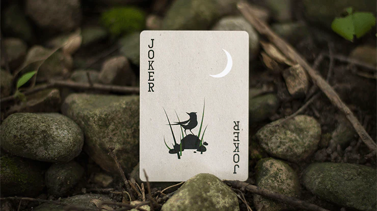 Woodlands Playing Cards EPCC - Image 4