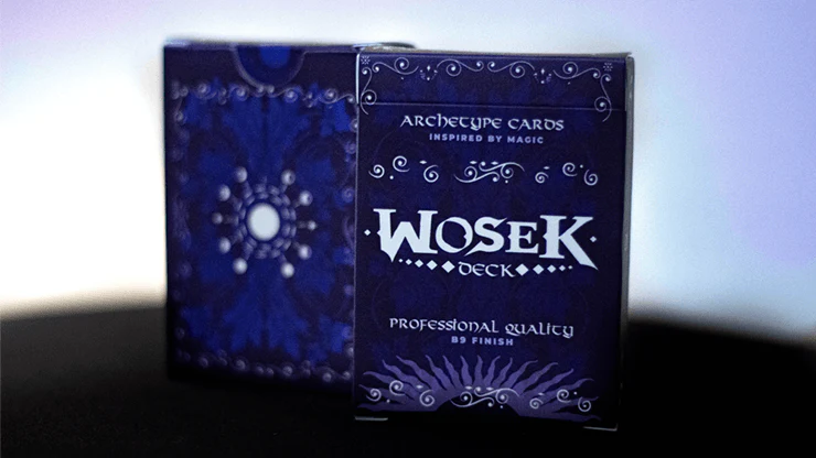 Wosek Deck Archetype Cards - Image 5