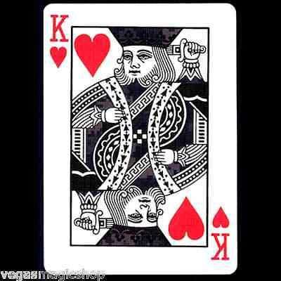 Wounded Warrior Bicycle Playing Cards - Image 3