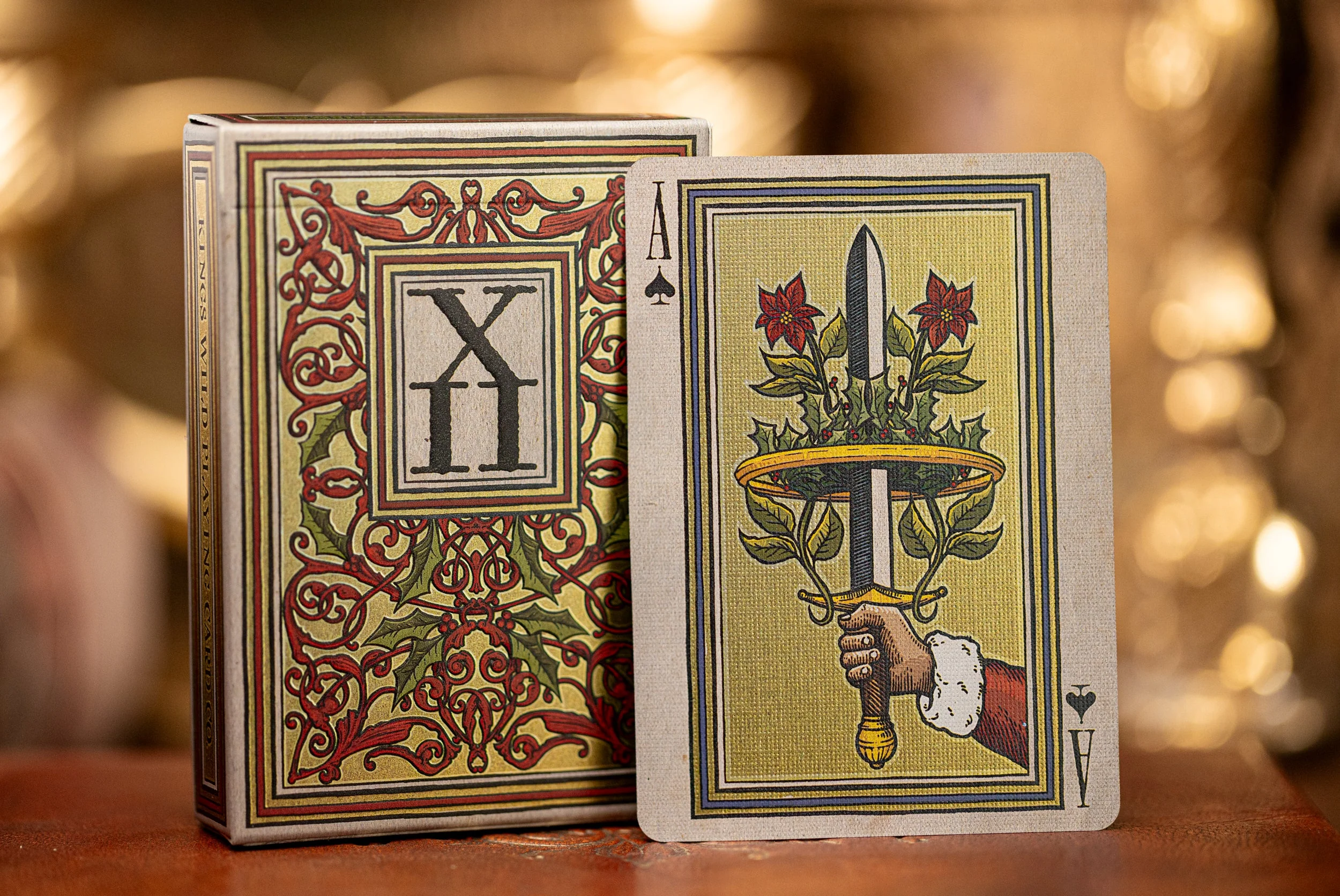 XII Days of Christmas by Kings Wild Project - Image 2