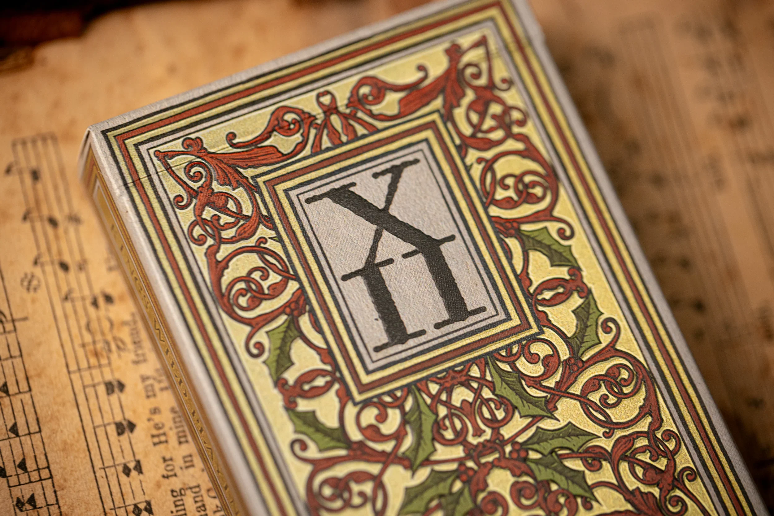 XII Days of Christmas by Kings Wild Project - Image 5