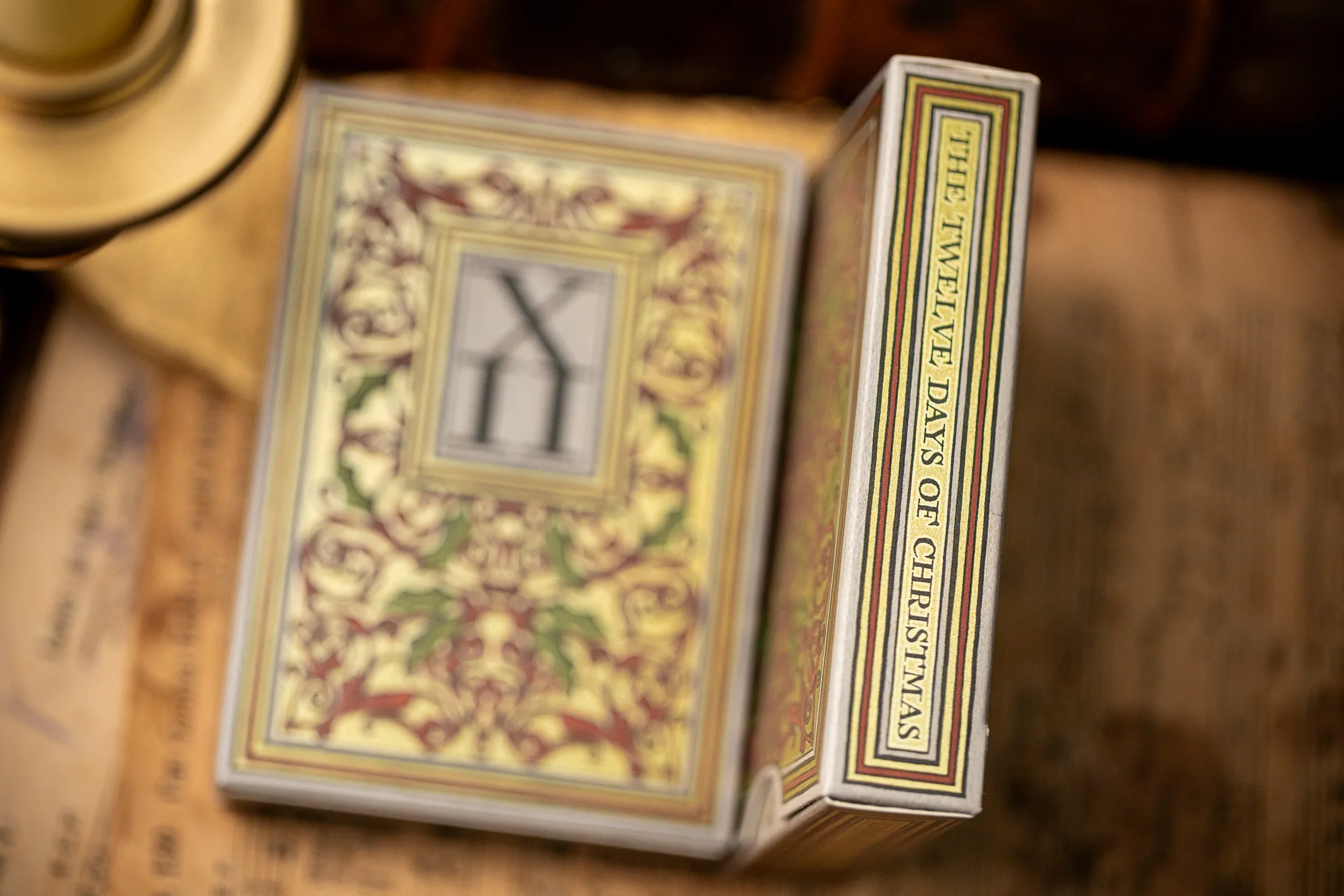 XII Days of Christmas by Kings Wild Project - Image 6