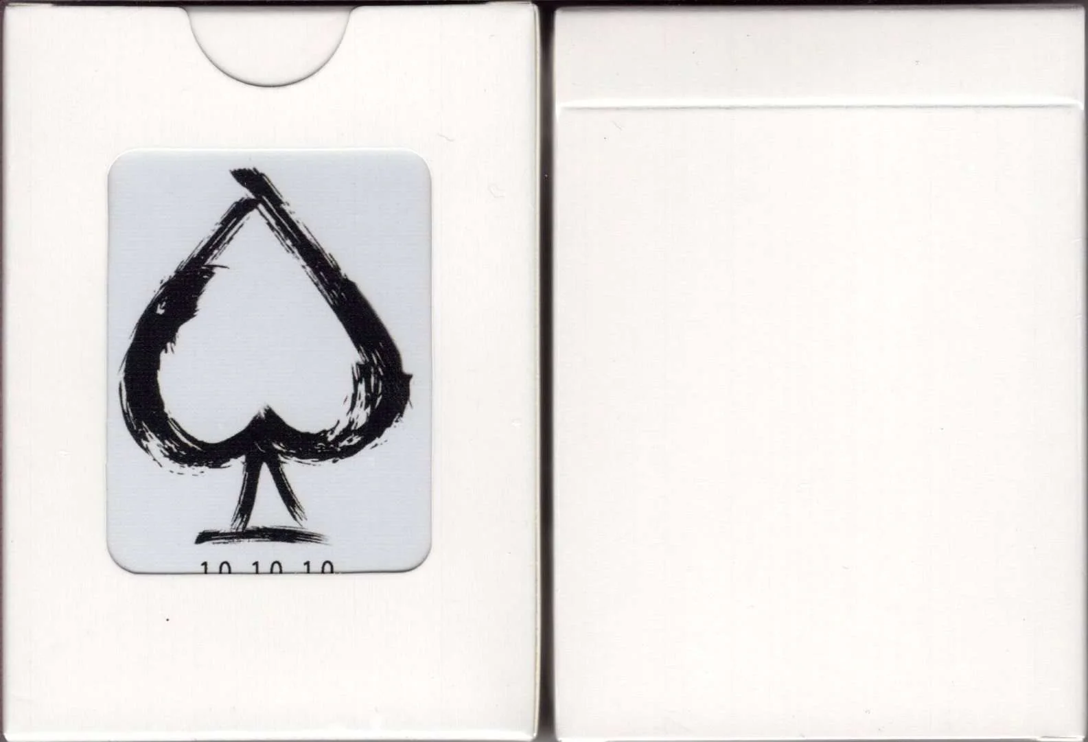XXX Playing Cards - Alex Pandrea X-Deck