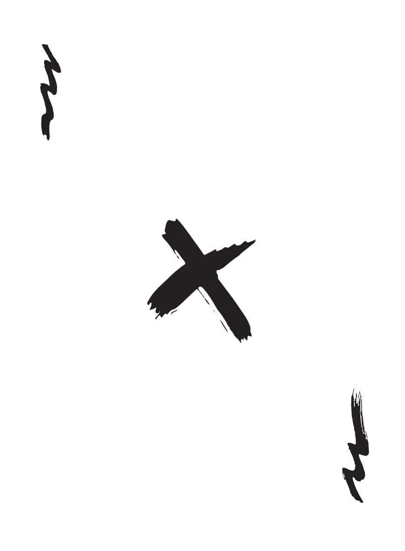 XXX Playing Cards - Alex Pandrea X-Deck - Image 3
