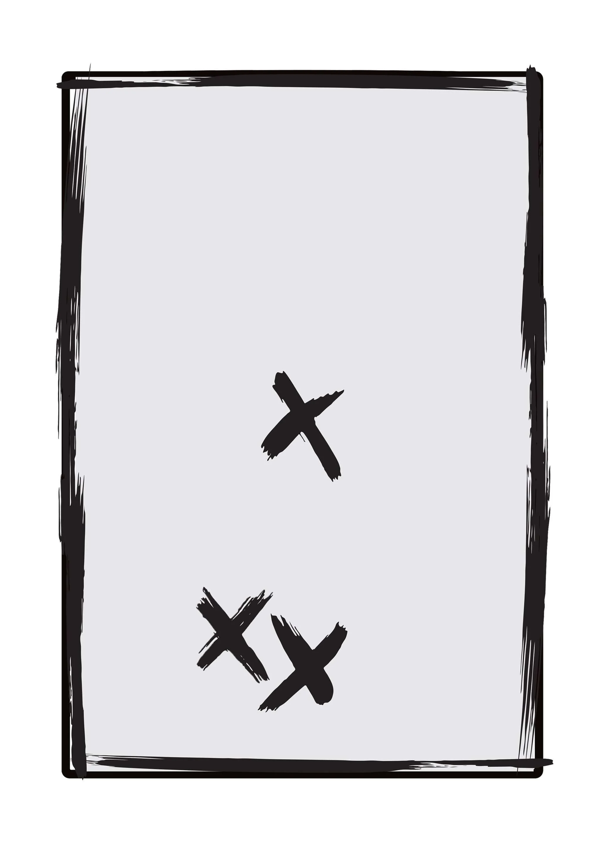 XXX Playing Cards - Alex Pandrea X-Deck - Image 4