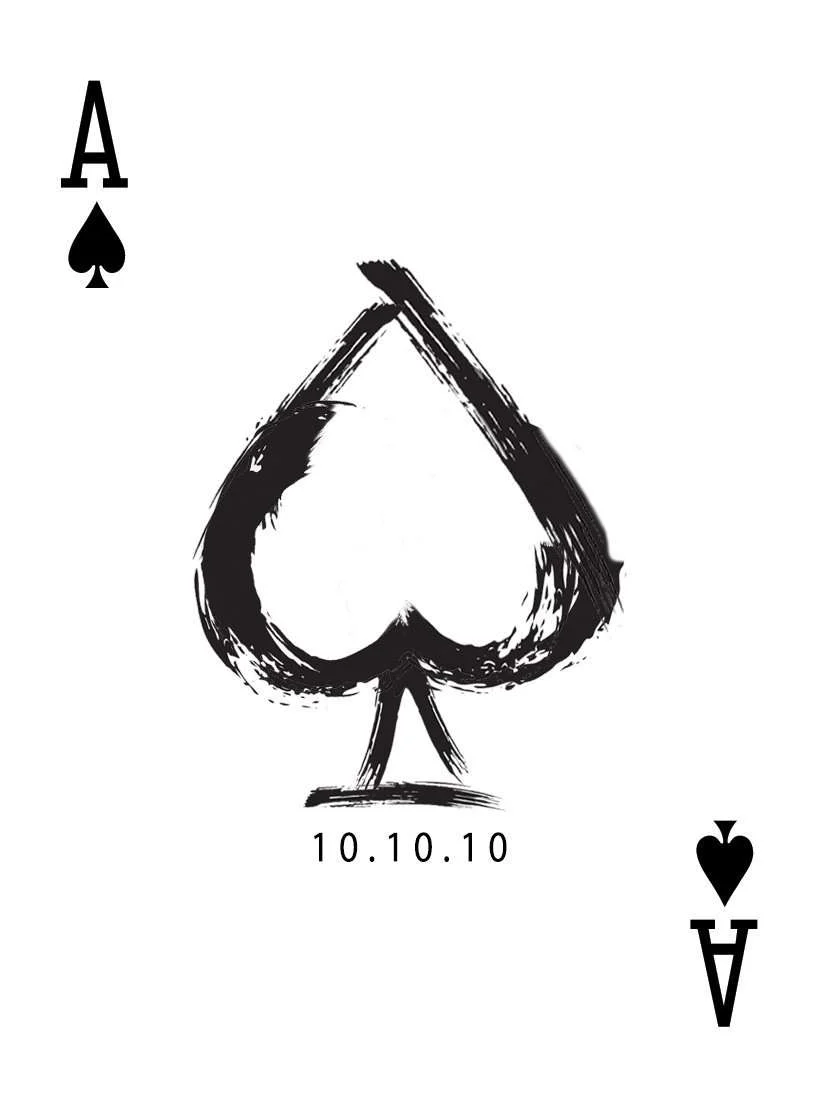 XXX Playing Cards - Alex Pandrea X-Deck - Image 5
