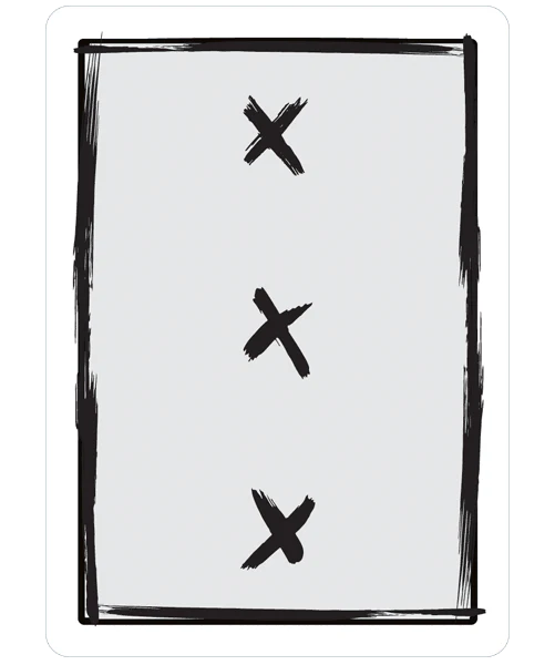 XXX Playing Cards - Alex Pandrea X-Deck - Image 6