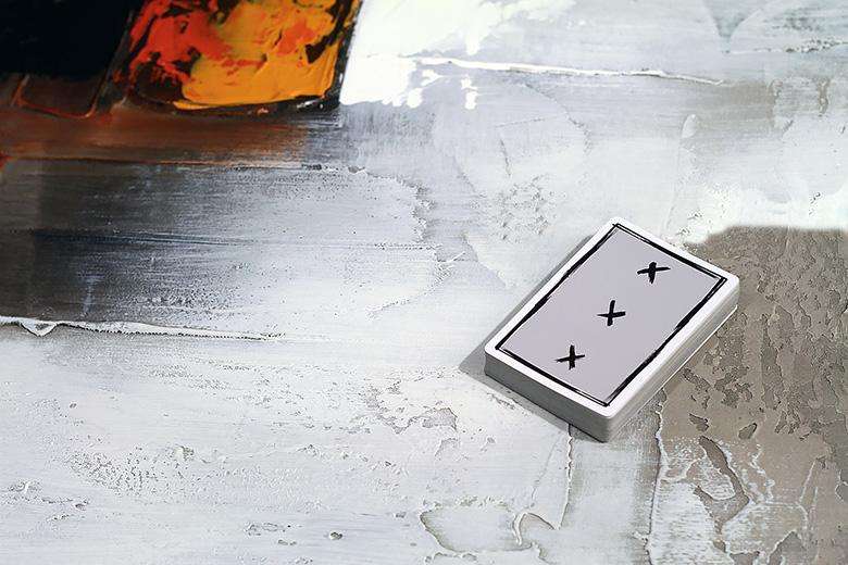 XXX Playing Cards - Alex Pandrea X-Deck - Image 7