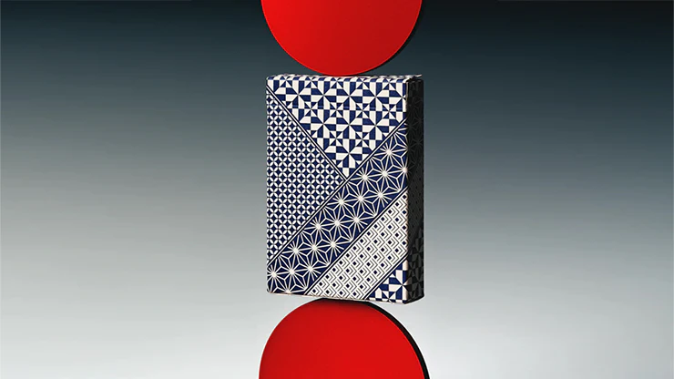 Yosegi Playing Cards by Art of Play - Image 5