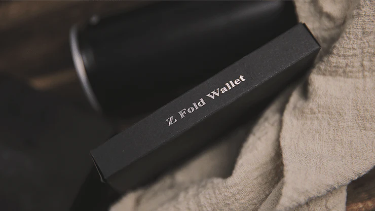 Z Fold Wallet 2.0 - Image 2