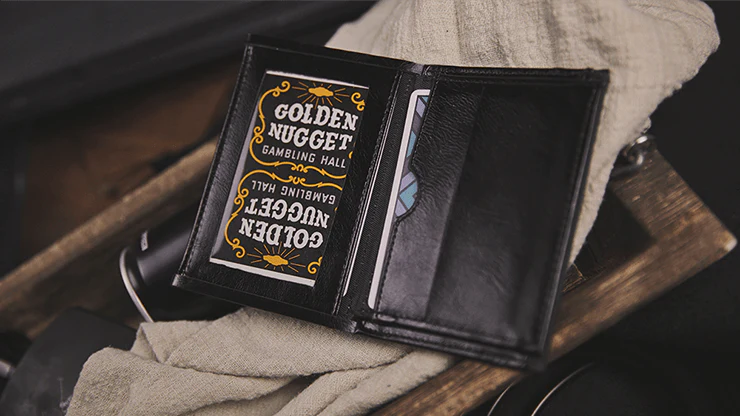Z Fold Wallet 2.0 - Image 4