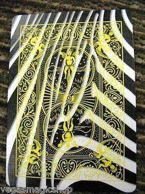 Zebra Bicycle Playing Cards - Image 2