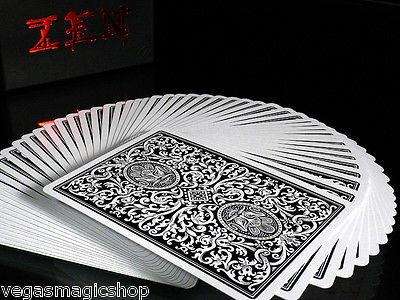 Zen Playing Cards Deck EPCC - Image 3