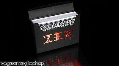 Zen Playing Cards Deck EPCC - Image 5