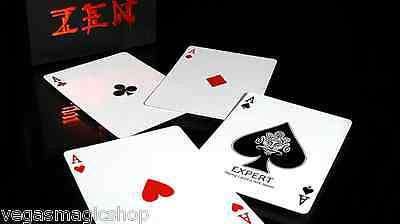 Zen Playing Cards Deck EPCC - Image 6