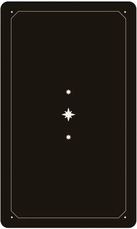 Zodiac Tarot In A Tin - Image 10