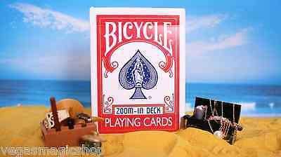 Zoom-In Bicycle Playing Cards - Image 2